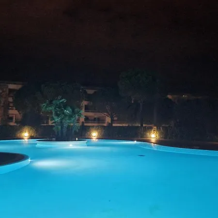 Centre Porto-vecchio Avec Piscine Porto-Vecchio