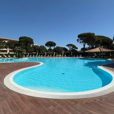 Centre Porto-vecchio Avec Piscine Porto-Vecchio