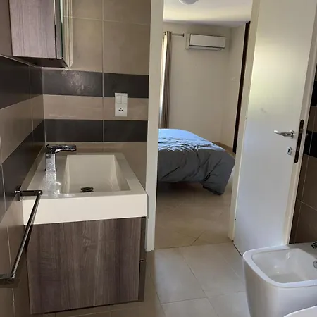 Apartman Centre Porto-vecchio Avec Piscine *