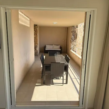 Apartman Centre Porto-vecchio Avec Piscine Porto-Vecchio