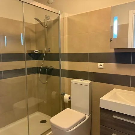 Apartman Centre Porto-vecchio Avec Piscine Porto-Vecchio